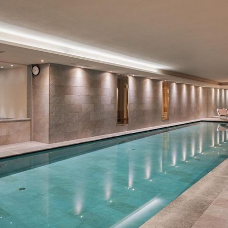 Design & Suite Hotel Ciarnadoi Vigo di Fassa Extérieur photo