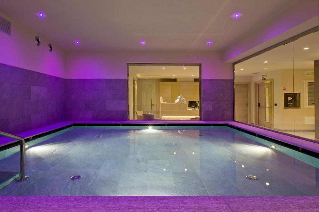 Design & Suite Hotel Ciarnadoi Vigo di Fassa Extérieur photo